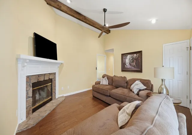 Photo 4 of Single family home for sale at 8231 Troubadour Way, Ooltewah, TN 37363 | MLS# 3529992 | Listing updated on 2026-09-22