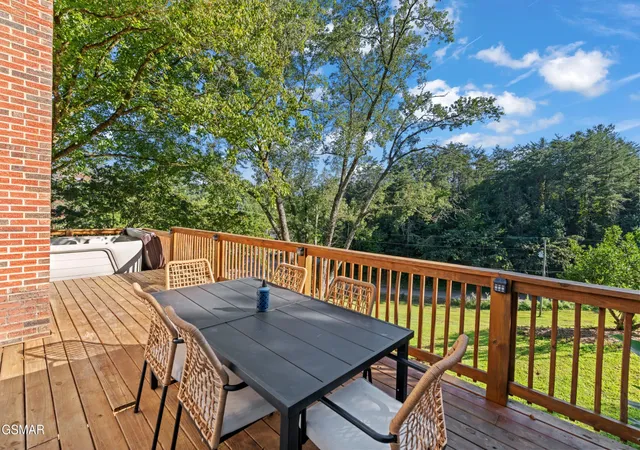 Photo 3 of Single family home for sale at 2059 Upper Middle Crk Rd, Sevierville, TN 37876 | MLS# 3543261 | Listing updated on 2026-10-15