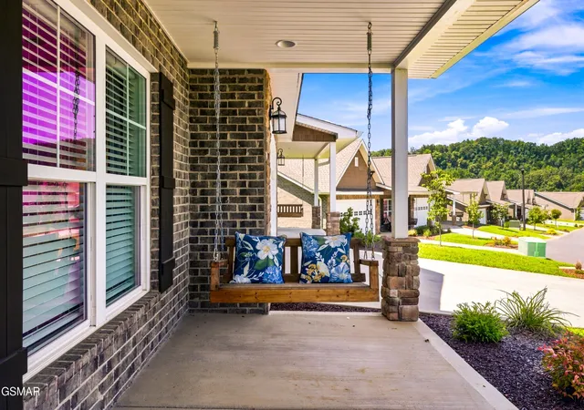 Photo 4 of Condo for sale at 645 Snowflower Cir #140, Pigeon Forge, TN 37863 | MLS# 3530047 | Listing updated on 2026-09-14