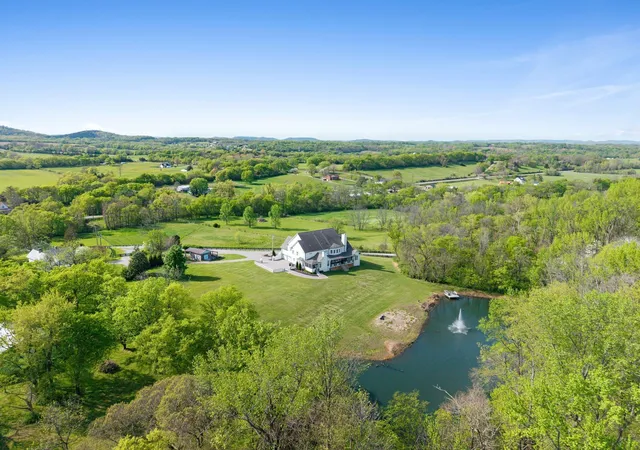Photo 2 of Land for sale at 8992 Horton Hwy, College Grove, TN 37046 | MLS# 3530103 | Listing updated on 2026-09-13