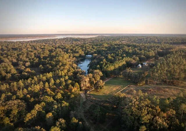 Photo 1 of Land for sale at 9700 Old Magnolia Rd, Tallahassee, FL 32309 | MLS# 3530088 | Listing updated on 2026-09-11