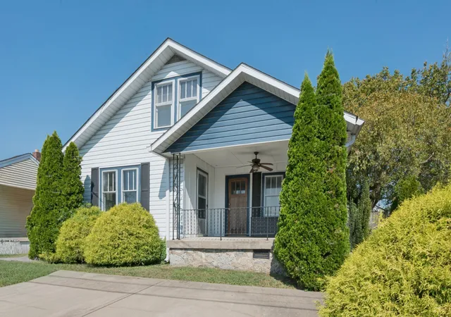 Photo 1 of Single family home for sale at 105 30th Street, Old Hickory, TN 37138 | MLS# 3530519 | Listing updated on 2026-09-15