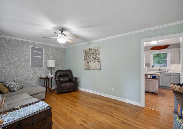 Photo 4 of Sale Pending at 818 Dale Ridge Rd, Dowelltown, TN 37059 | MLS# 3547216 | Listing updated on 2026-09-12