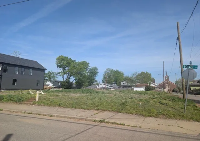 Land for sale at 1704 Scovel St, Nashville, TN 37208 | MLS# 3530148