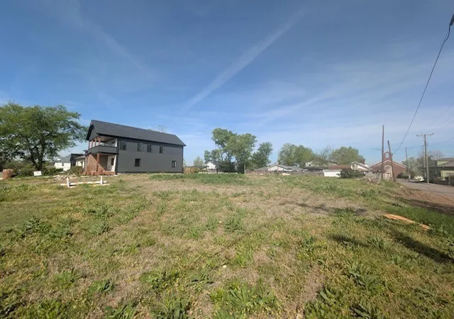 Photo 1 of Land for sale at 1704 Scovel St, Nashville, TN 37208 | MLS# 3530148 | Listing updated on 2026-09-10
