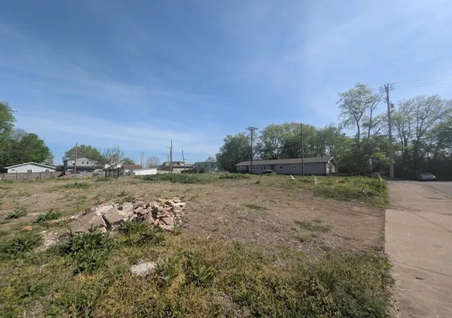 Photo 2 of Land for sale at 1704 Scovel St, Nashville, TN 37208 | MLS# 3530148 | Listing updated on 2026-09-10