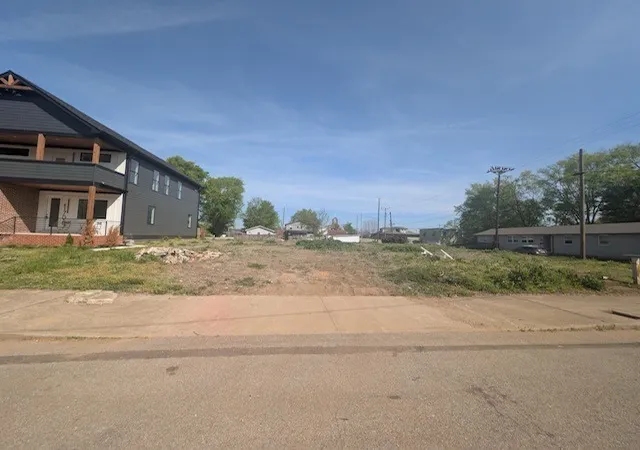 Photo 3 of Land for sale at 1704 Scovel St, Nashville, TN 37208 | MLS# 3530148 | Listing updated on 2026-09-10