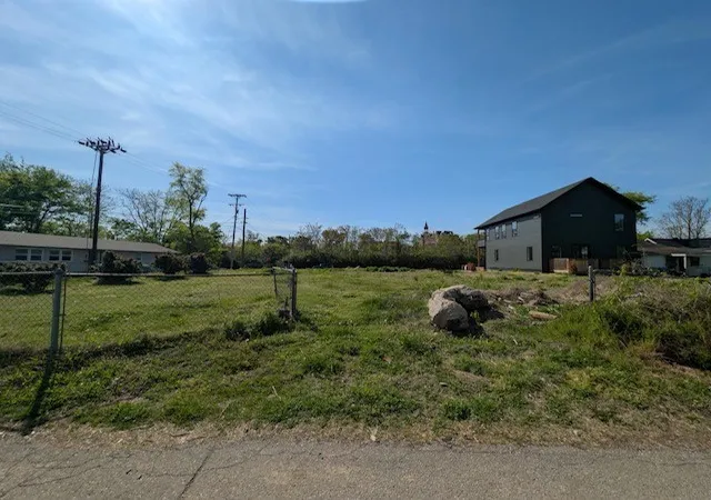 Photo 4 of Land for sale at 1704 Scovel St, Nashville, TN 37208 | MLS# 3530148 | Listing updated on 2026-09-10