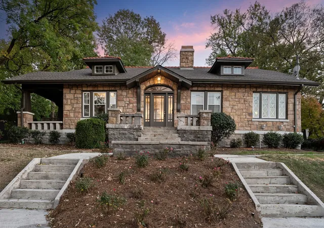 Photo 1 of Single family home for sale at 1811 Blair Blvd, Nashville, TN 37212 | MLS# 3530200 | Listing updated on 2026-09-10