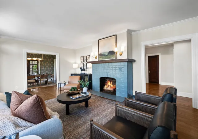 Photo 3 of Single family home for sale at 1811 Blair Blvd, Nashville, TN 37212 | MLS# 3530200 | Listing updated on 2026-09-10