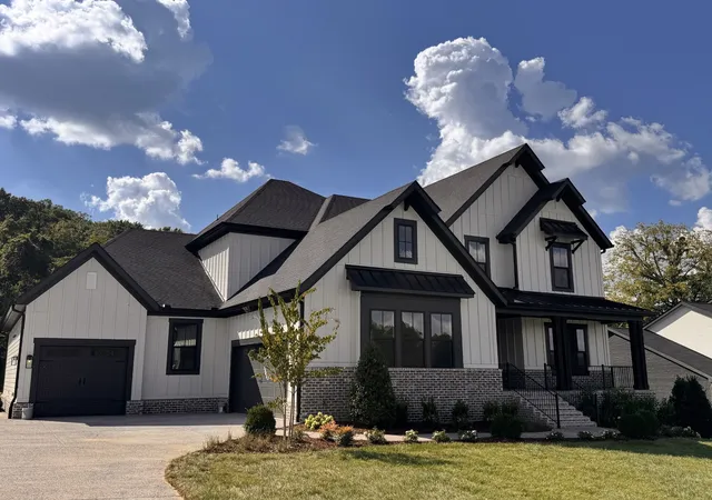 Photo 1 of Single family home for sale at 1839 Dartmouth Dr, Brentwood, TN 37027 | MLS# 3530239 | Listing updated on 2026-09-18