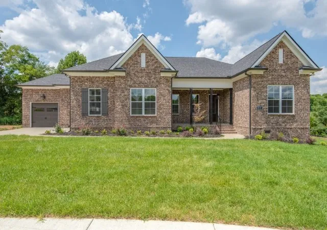 Photo 1 of Single family home for sale at 201 Pepper Glendale, Murfreesboro, TN 37128 | MLS# 3530763 | Listing updated on 2026-09-26