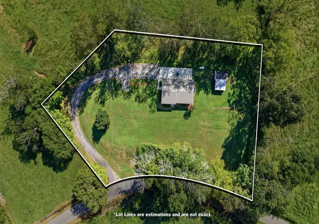 Photo 1 of Single family home for sale at 1120 Bull Run Rd, Lynchburg, TN 37352 | MLS# 3531207 | Listing updated on 2026-09-12