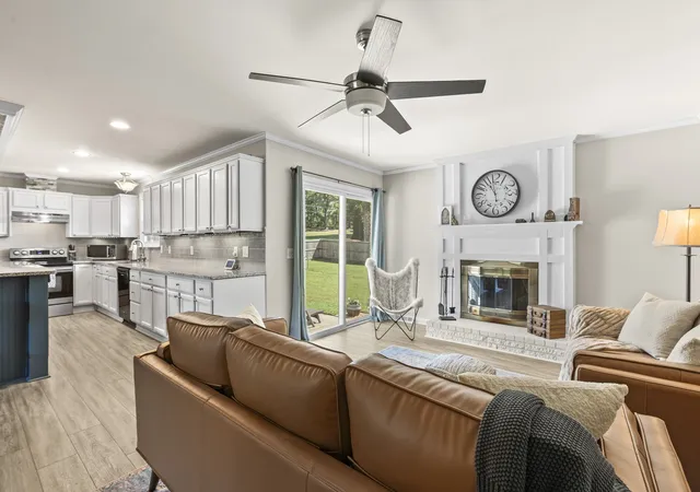 Photo 2 of Sale Pending at 1503 Hillview Dr, Mount Juliet, TN 37122 | MLS# 3531833 | Listing updated on 2026-09-12