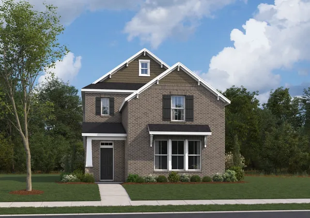 Photo 1 of Single family home for sale at 2534 Brenham Rd, Mount Juliet, TN 37122 | MLS# 3530392 | Listing updated on 2026-09-09