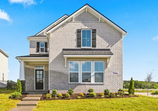 Photo 2 of Single family home for sale at 2534 Brenham Rd, Mount Juliet, TN 37122 | MLS# 3530392 | Listing updated on 2026-09-09