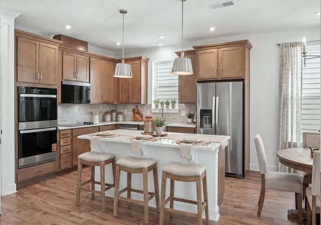 Photo 4 of Single family home for sale at 2137 Amberbrook Rd, Mount Juliet, TN 37122 | MLS# 3530397 | Listing updated on 2026-09-11