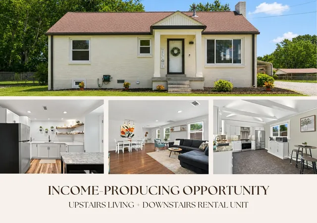 Single family home for sale at 413 Springview Dr, Nashville, TN 37214 | MLS# 3531093