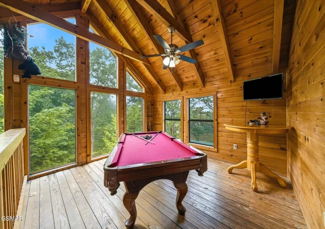 Photo 4 of Single family home for sale at 2411 Misty Shadows Dr, Sevierville, TN 37862 | MLS# 3591856 | Listing updated on 2026-09-21