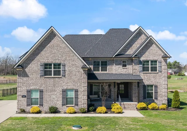 Photo 2 of Single family home for sale at 1901 Rhonda Dr, Christiana, TN 37037 | MLS# 3545755 | Listing updated on 2026-09-12