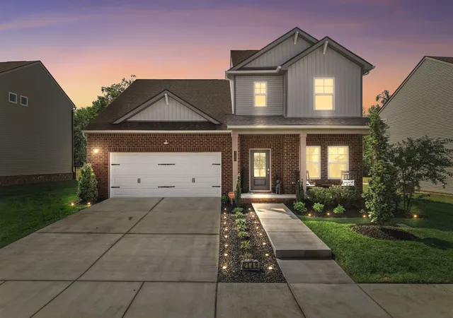 Photo 1 of Single family home for sale at 2149 Creekland View Blvd, Nashville, TN 37207 | MLS# 3541262 | Listing updated on 2026-09-15