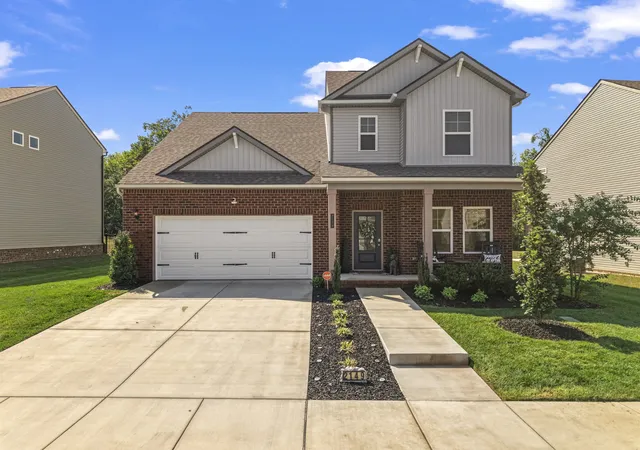 Photo 2 of Single family home for sale at 2149 Creekland View Blvd, Nashville, TN 37207 | MLS# 3541262 | Listing updated on 2026-09-15