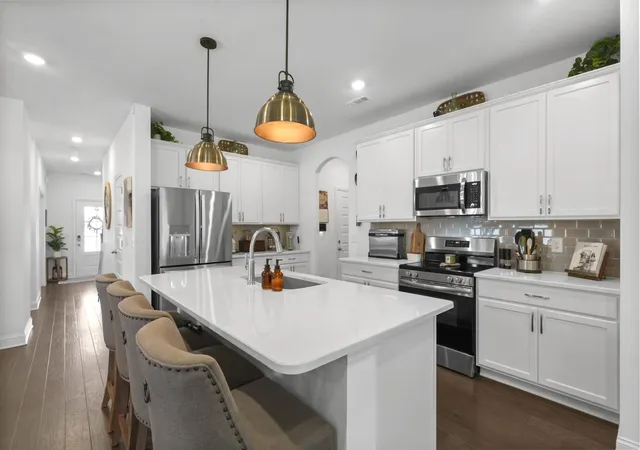 Photo 3 of Single family home for sale at 2149 Creekland View Blvd, Nashville, TN 37207 | MLS# 3541262 | Listing updated on 2026-09-15