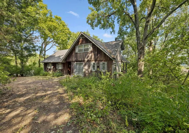 Photo 2 of Land for sale at 4612 Benton Smith Rd, Nashville, TN 37215 | MLS# 3544395 | Listing updated on 2026-09-09