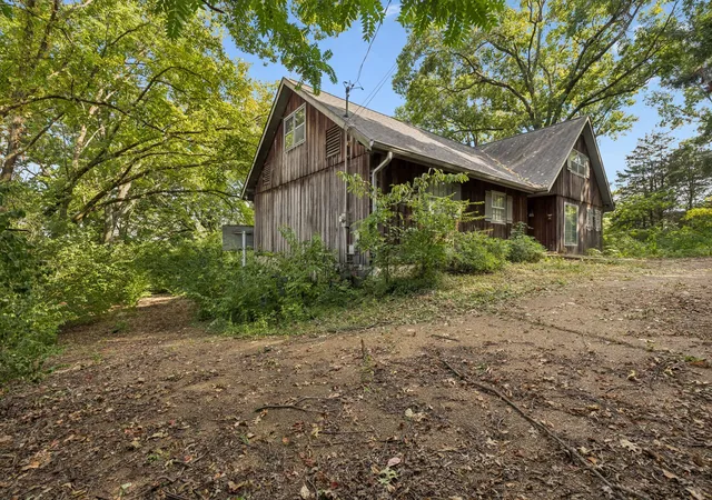 Photo 3 of Land for sale at 4612 Benton Smith Rd, Nashville, TN 37215 | MLS# 3544395 | Listing updated on 2026-09-09