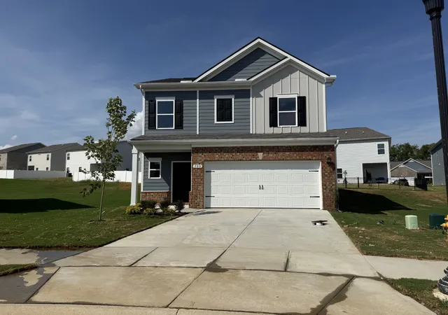 Photo 1 of Single family home for sale at 508 Coffee Ct, Gallatin, TN 37066 | MLS# 3542847 | Listing updated on 2026-09-08