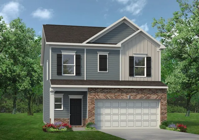 Photo 3 of Single family home for sale at 508 Coffee Ct, Gallatin, TN 37066 | MLS# 3542847 | Listing updated on 2026-09-08