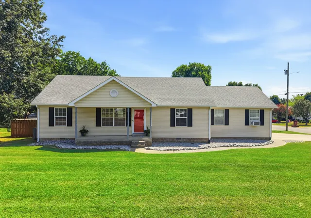 Photo 1 of Single family home for sale at 2095 Bolden Dr, Murfreesboro, TN 37127 | MLS# 3536025 | Listing updated on 2026-09-13