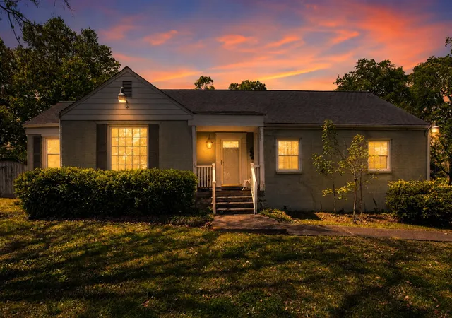 Photo 1 of Single family home for sale at 118 S Graycroft Ave, Madison, TN 37115 | MLS# 3530534 | Listing updated on 2026-09-15