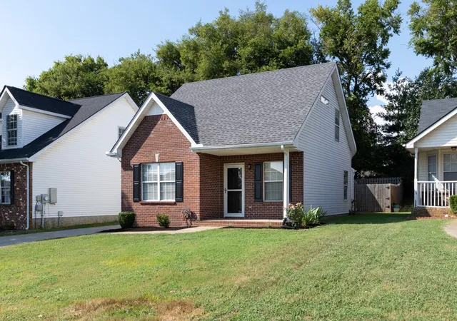 Photo 3 of Single family home for sale at 520 Freedom Ct, Murfreesboro, TN 37129 | MLS# 3542535 | Listing updated on 2026-10-07