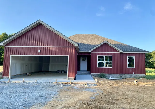 Photo 1 of Single family home for sale at 1280 Vickie Ln, Portland, TN 37148 | MLS# 3530638 | Listing updated on 2026-09-15
