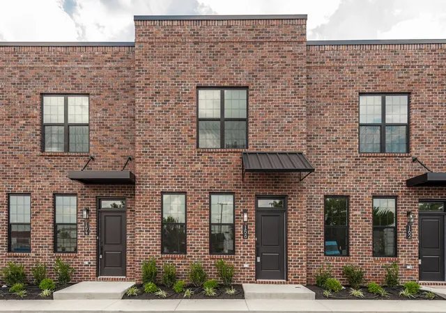 Photo 1 of Townhouse for sale at 158 Skeeter Way, Springfield, TN 37172 | MLS# 3545516 | Listing updated on 2026-09-14