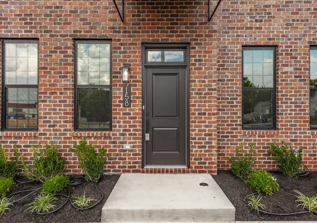Photo 3 of Townhouse for sale at 158 Skeeter Way, Springfield, TN 37172 | MLS# 3545516 | Listing updated on 2026-09-14
