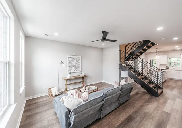 Photo 4 of Townhouse for sale at 158 Skeeter Way, Springfield, TN 37172 | MLS# 3545516 | Listing updated on 2026-09-14