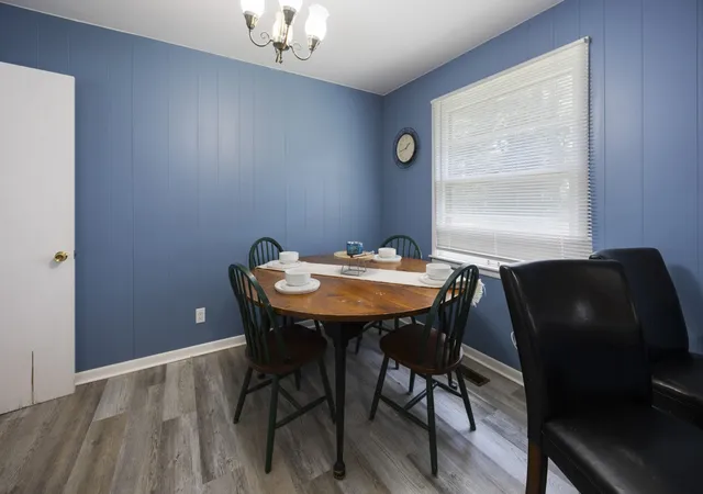 Photo 4 of Single family home for sale at 106 Darwin St, Decherd, TN 37324 | MLS# 3530723 | Listing updated on 2026-09-11