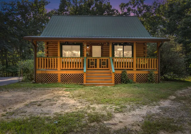 Photo 1 of Single family home for sale at 3200 Partin Farm Rd, Tracy City, TN 37387 | MLS# 3542498 | Listing updated on 2026-09-12