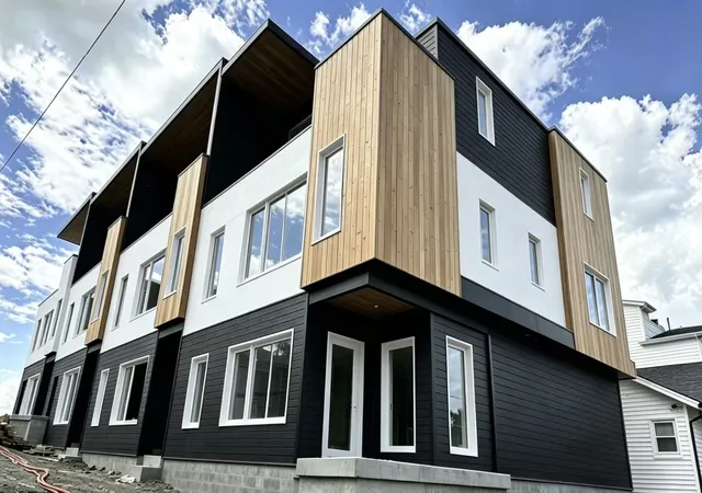 Photo 1 of Townhouse for sale at 110 North 9th St, Nashville, TN 37206 | MLS# 3541068 | Listing updated on 2026-09-09