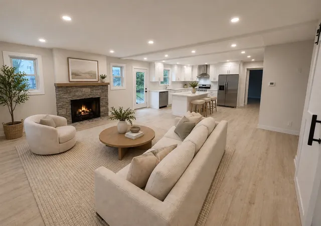 Photo 1 of Single family home for sale at 2913 Glenmeade Dr, Nashville, TN 37216 | MLS# 3541070 | Listing updated on 2026-10-02