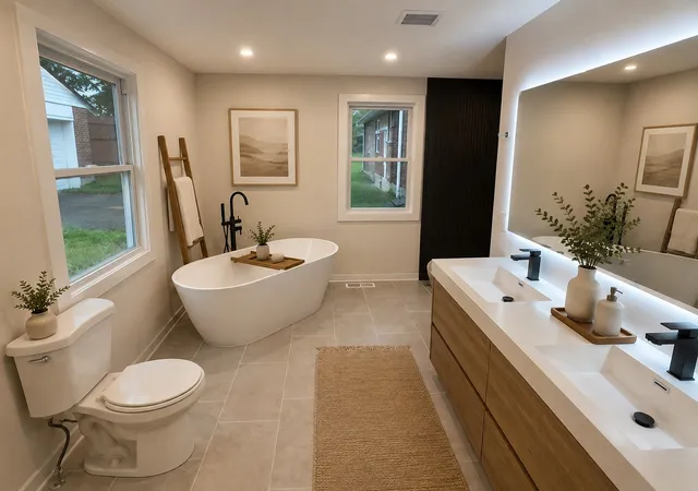 Photo 3 of Single family home for sale at 2913 Glenmeade Dr, Nashville, TN 37216 | MLS# 3541070 | Listing updated on 2026-10-02