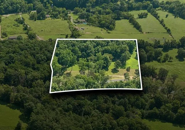 Photo 2 of Land for sale at 3206 Hunziker Ln, Fairview, TN 37062 | MLS# 3547993 | Listing updated on 2026-09-15