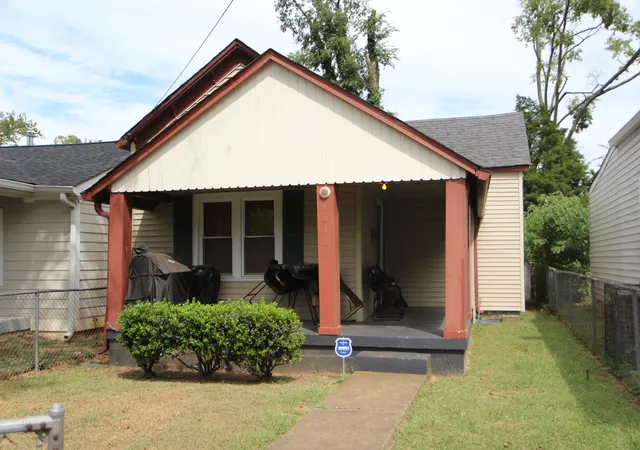 Single family home for sale at 1810 10th Avenue N, Nashville, TN 37208 | MLS# 3547782