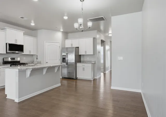 Photo 4 of Townhouse for sale at 312 Manor Row, Pleasant View, TN 37146 | MLS# 3544364 | Listing updated on 2026-09-13