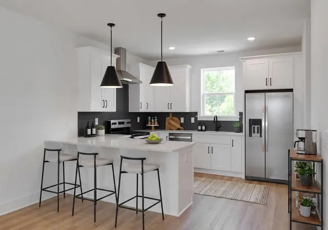 Photo 1 of Townhouse for sale at 3214 Conviser Dr, Nashville, TN 37207 | MLS# 3530786 | Listing updated on 2026-09-15