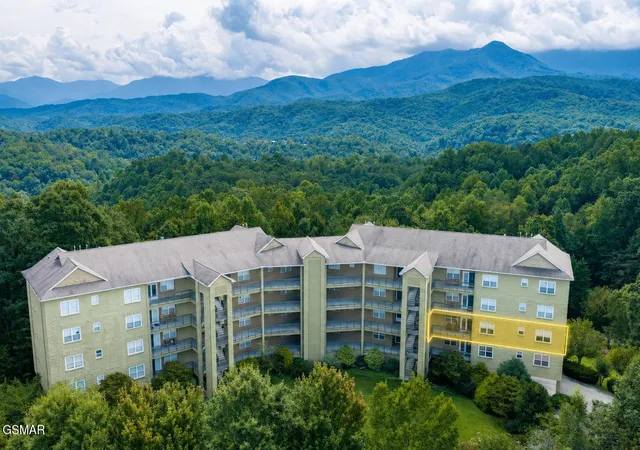 Photo 1 of Condo for sale at 338 Pinnacle View Way #134, Gatlinburg, TN 37738 | MLS# 3530780 | Listing updated on 2026-09-11