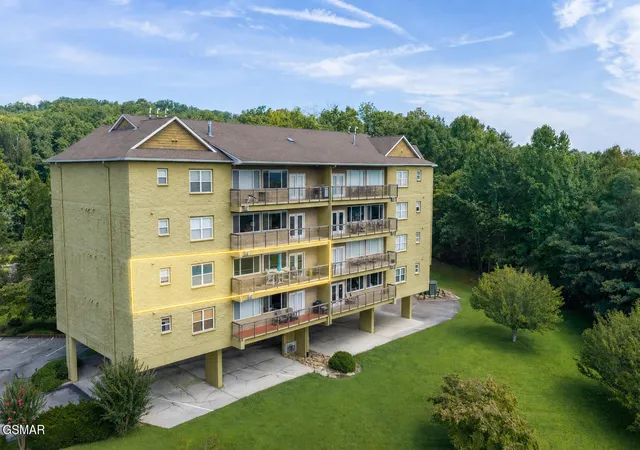 Photo 2 of Condo for sale at 338 Pinnacle View Way #134, Gatlinburg, TN 37738 | MLS# 3530780 | Listing updated on 2026-09-11