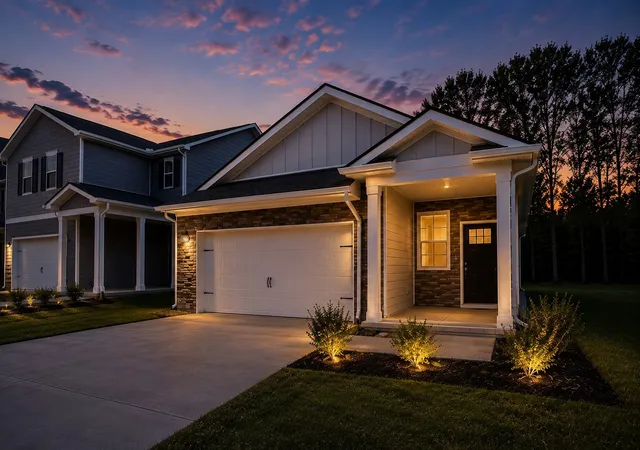 Photo 2 of Single family home for sale at 4332 Oswin Dr, Murfreesboro, TN 37129 | MLS# 3544309 | Listing updated on 2026-09-11